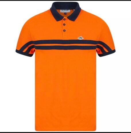 Polo Shirt Le SHARK