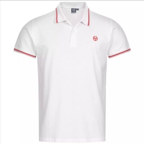 Polo Shirt Tacchini