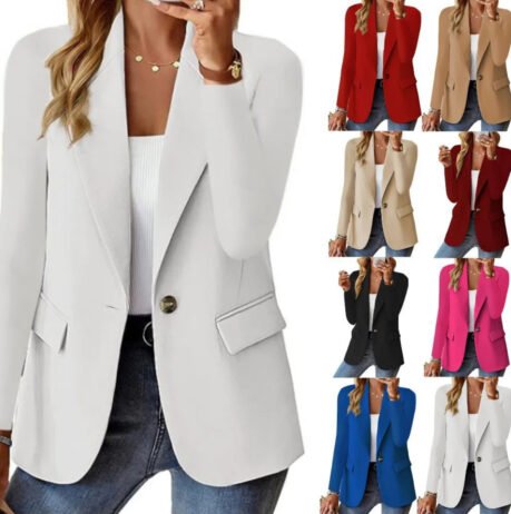 Blazer pour Femme